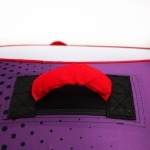Jobe Rumble Funtube 1P Paars