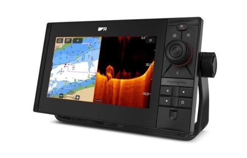 Raymarine AXIOM2 Pro 9 RVM kaartplotter