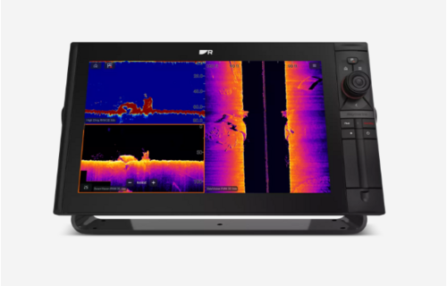 Raymarine AXIOM2 Pro 12 RVM kaartplotter