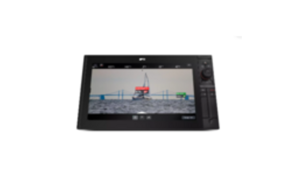 Raymarine AXIOM2 Pro 12 RVM kaartplotter