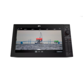 Raymarine AXIOM2 Pro 12 RVM kaartplotter