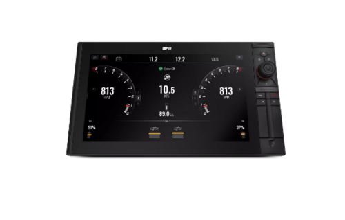 Raymarine AXIOM2 Pro 16 RVM kaartplotter