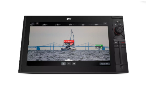 Raymarine AXIOM2 Pro 16 RVM kaartplotter