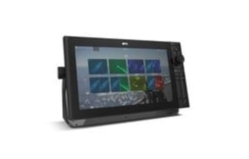 Raymarine AXIOM2 Pro 16 RVM kaartplotter