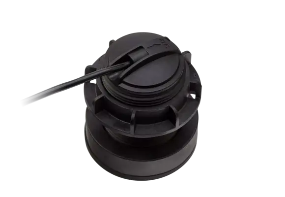 Raymarine CPT-S Kunststof conische HIGH CHIRP transducer - Basismodel