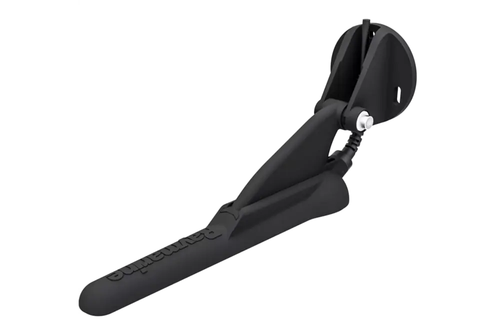 Raymarine CPT-100DVS diepte/temp spiegelmontage CHIRP transducer, directe aansluiting CP100, DV en xx8 MFD's, 10mtr kabel