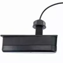 Raymarine CPT-110 diepte/temp ThruHull CHIRP transducer, kunststof, directe aansluiting xx8, DV en CP100, 10mtr kabel