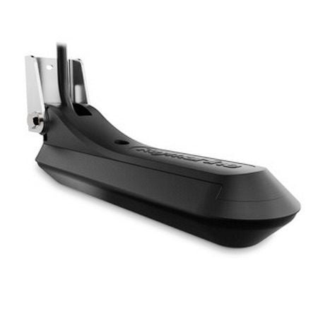 Raymarine RV-100 RealVision 3D spiegelmontage transducer, directe aansluiting AXIOM (Pro) RV (RVX) MFD's, 8mtr kabel