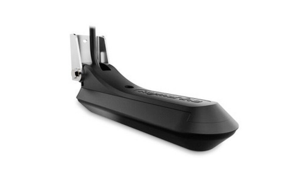 Raymarine RV-100 RealVision 3D spiegelmontage transducer, directe aansluiting AXIOM (Pro) RV (RVX) MFD's, 8mtr kabel