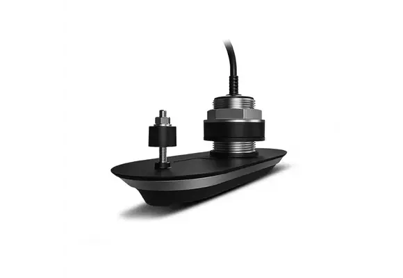 Raymarine RV-400 RealVision 3D RVS thruhull transducer, 0°/<6°, directe aansluiting AXIOM