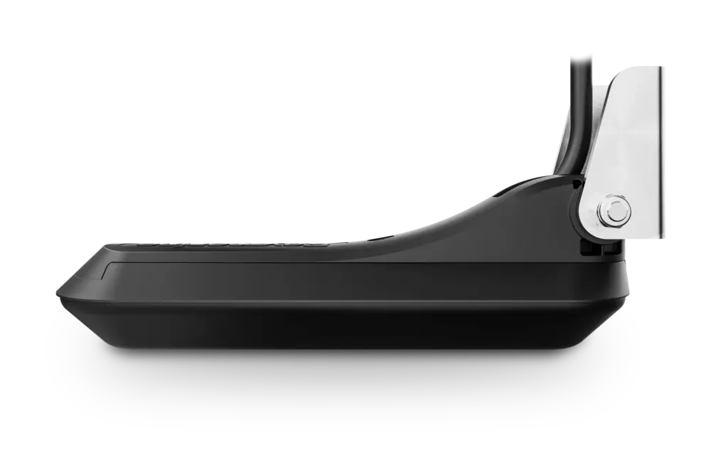Raymarine RVM-100 RealVision 3D spiegelmontage transducer, directe aansluiting AXIOM2 Pro-RVM MFD's en RVM1600, 8 mtr kabel