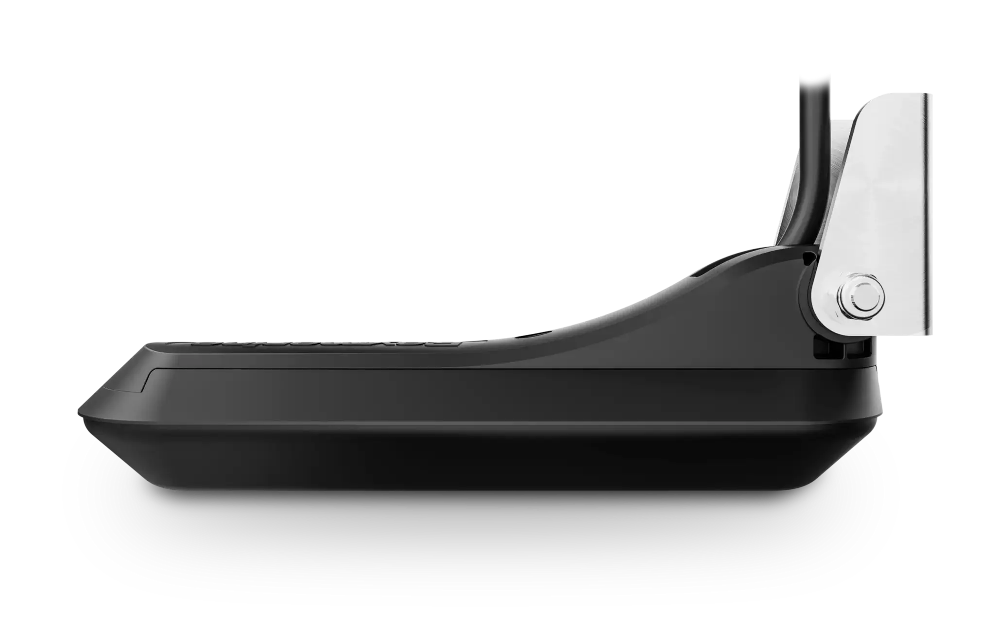Raymarine RVM-100 RealVision 3D spiegelmontage transducer, directe aansluiting AXIOM2 Pro-RVM MFD's en RVM1600, 8 mtr kabel