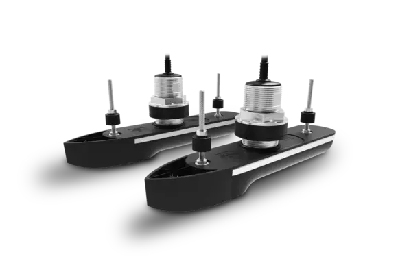 Raymarine PRO-RVM en RVM1600 Non CHIRP 50/200 KHz transducer voor AXIOM DV (A80484
