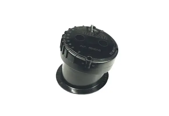 Raymarine P79 InHull verstelbare diepte transducer