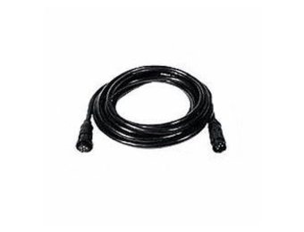 Raymarine CPT100/110/120/ CPT-S transducer verlengkabel, 4mtr (9pins)