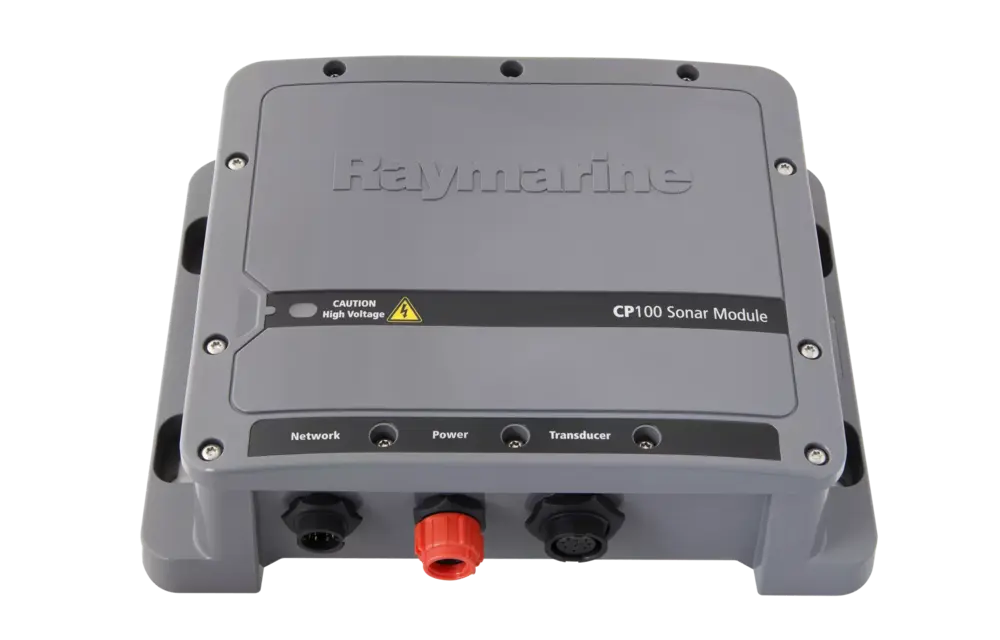 Raymarine CP100 DownVision Sonarmodule