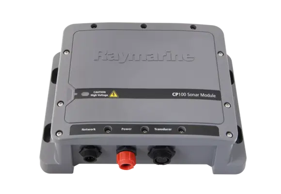 Raymarine CP100 DownVision Sonarmodule
