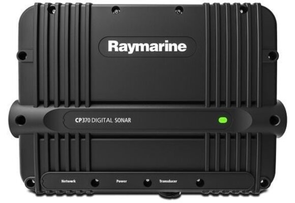 Raymarine CP370 ClearPulse 1KW Sonarmodule