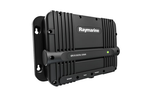 Raymarine CP370 ClearPulse 1KW Sonarmodule