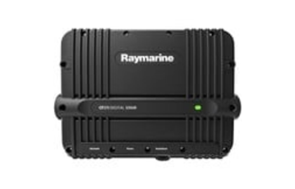 Raymarine CP370 ClearPulse 1KW Sonarmodule