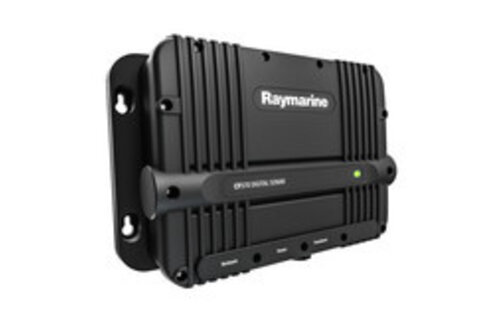 Raymarine CP370 ClearPulse 1KW Sonarmodule