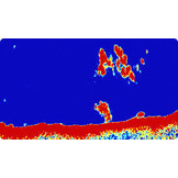 Raymarine CP370 ClearPulse 1KW Sonarmodule