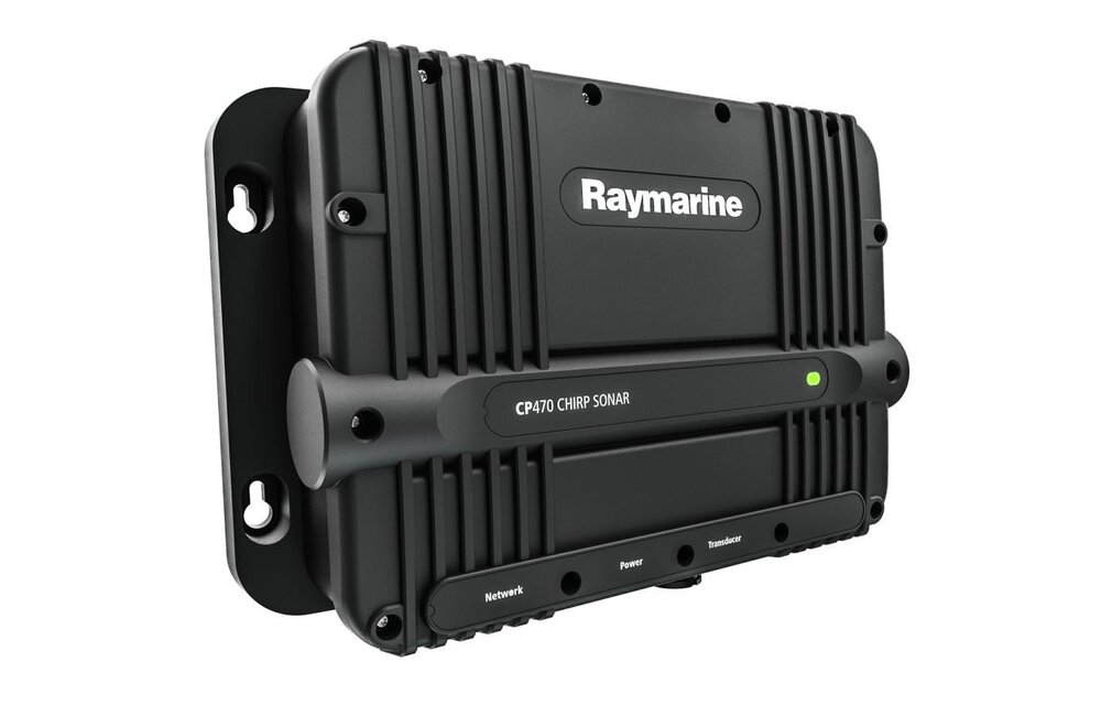 Raymarine CP470 Clear Pulse 470 CHIRP