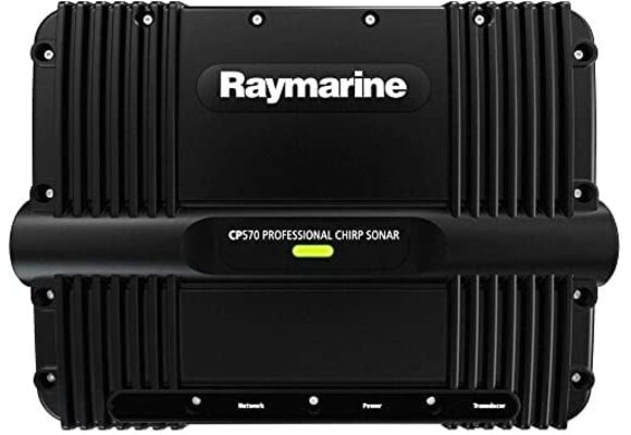 Raymarine CP570 Clear Pulse 570 Chirp