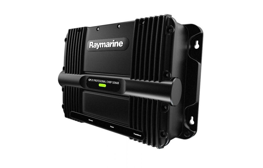 Raymarine CP570 Clear Pulse 570 Chirp