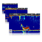 Raymarine CP570 Clear Pulse 570 Chirp