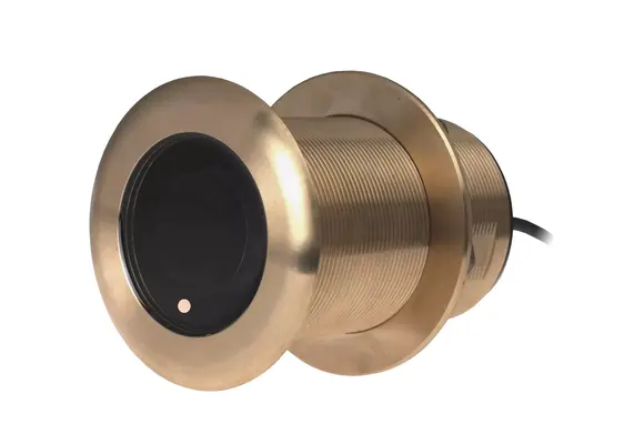 Raymarine B75H BB TH Low profile 0°