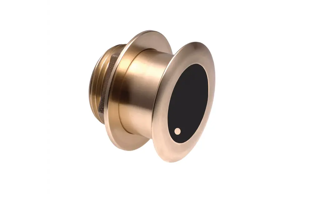 Raymarine B175L BB TH Low profile 0°