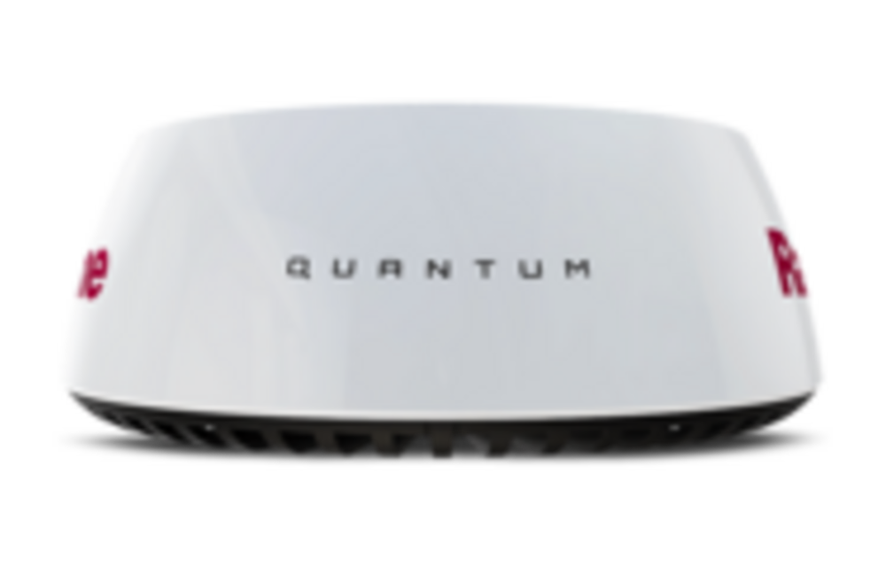 Raymarine Quantum voedingskabel 10mtr, blanke ader-einden