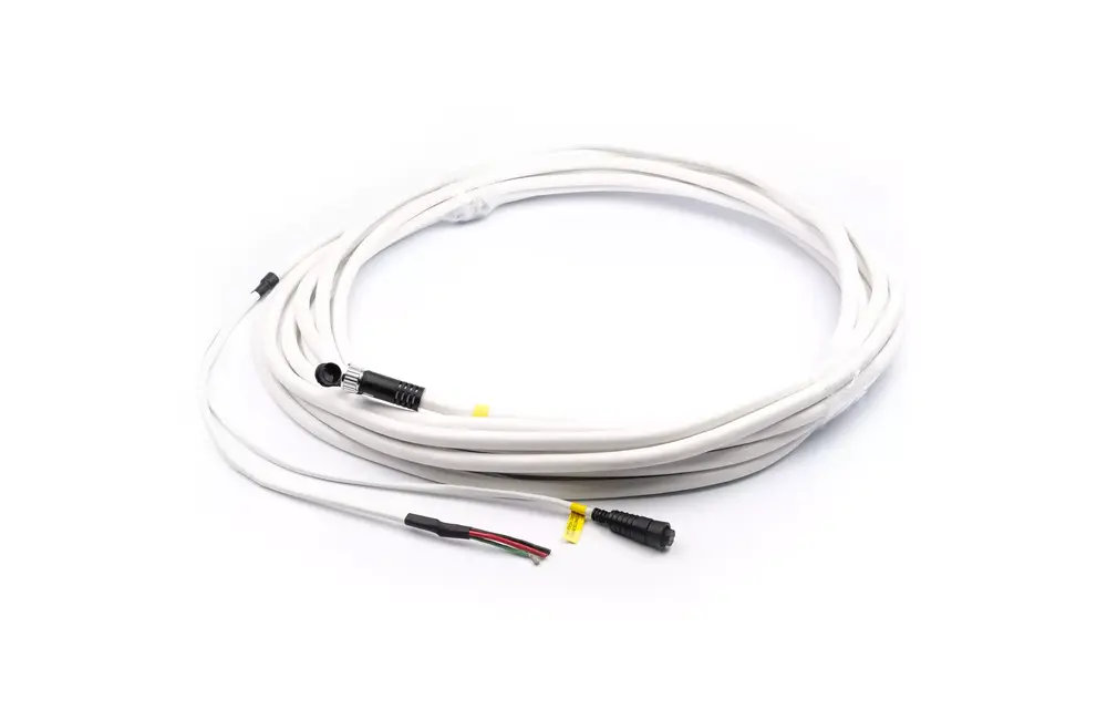 Raymarine Digitale radarkabel 5mtr met Raynet (Female) connector