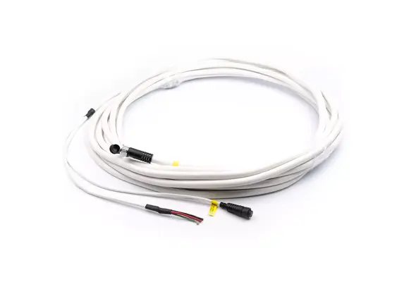 Raymarine Digitale radarkabel 5mtr met Raynet (Female) connector