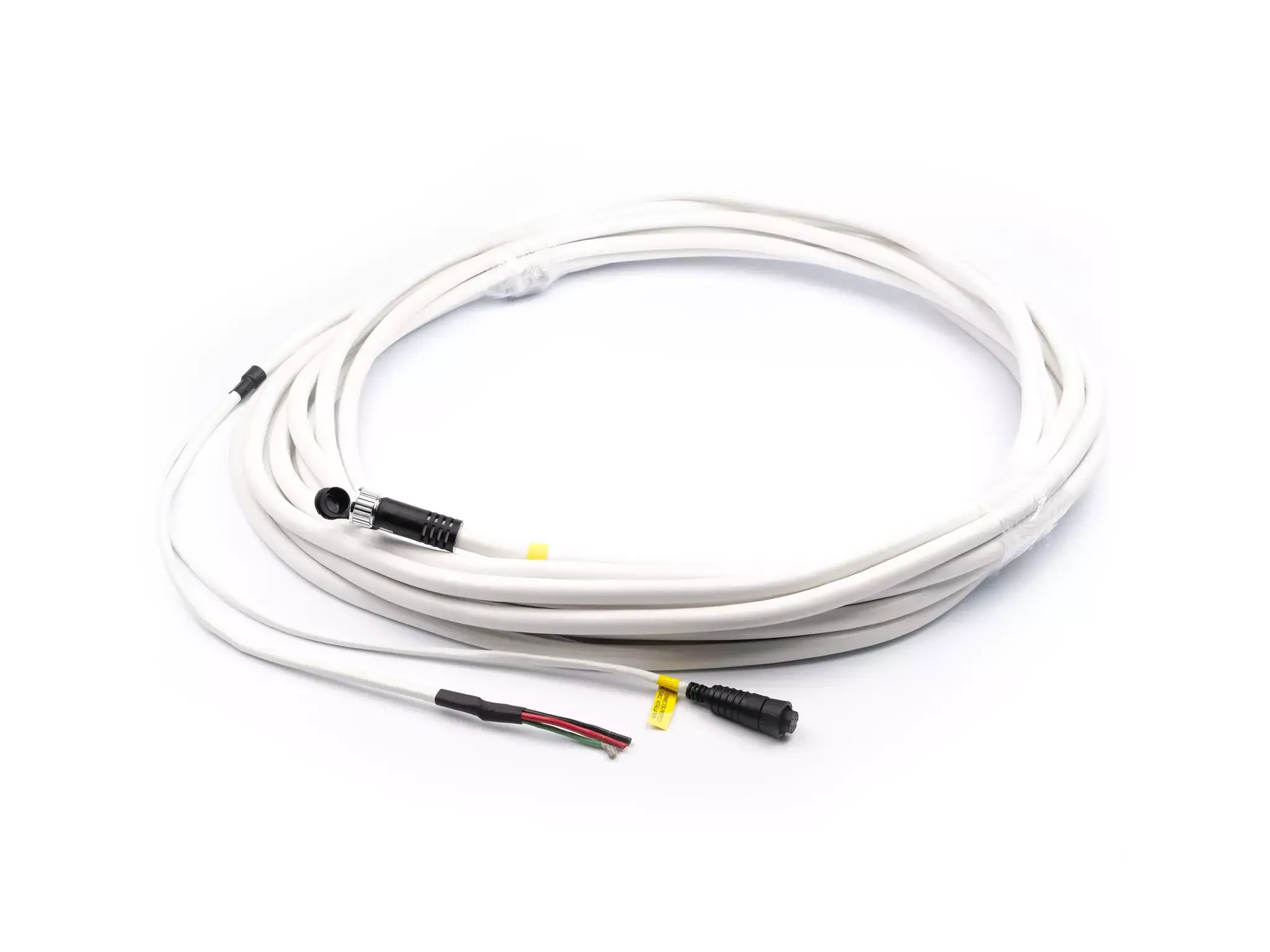 Raymarine Digitale radarkabel 5mtr met Raynet (Female) connector