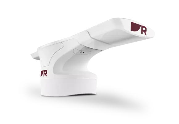 Raymarine Cyclone 55 Watt 3ft Open Array Radar met 15mtr kabels