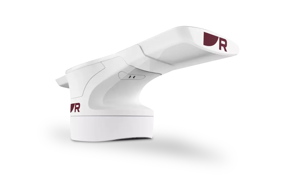 Raymarine Cyclone Pro 110 Watt 3ft Open Array Radar met 15mtr kabels