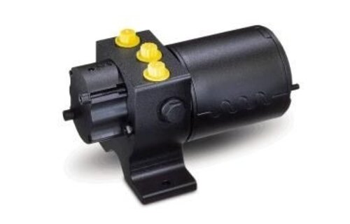 Raymarine Hydraulische Omkeerbare pomp Type 1, 80-230cc, 12VDC