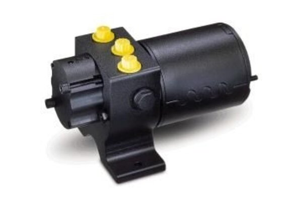 Raymarine Hydraulische Omkeerbare pomp Type 1 - Basismodel