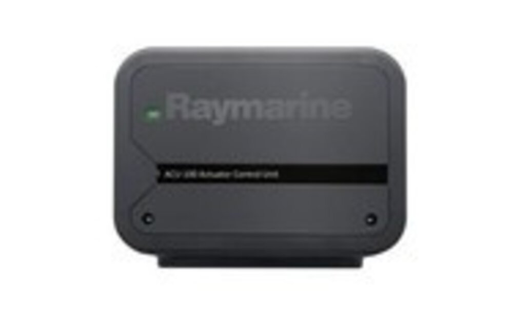Raymarine Hydraulische Omkeerbare pomp Type 1, 80-230cc, 12VDC