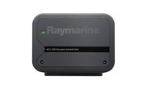 Raymarine Hydraulische Omkeerbare pomp Type 1, 80-230cc, 12VDC