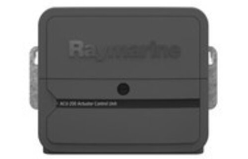 Raymarine Hydraulische Omkeerbare pomp Type 1, 80-230cc, 12VDC