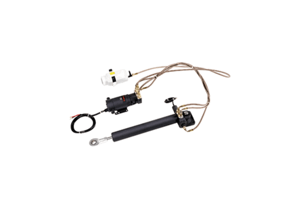 Raymarine Hydraulische Lineaire drive type 2 - Basismodel