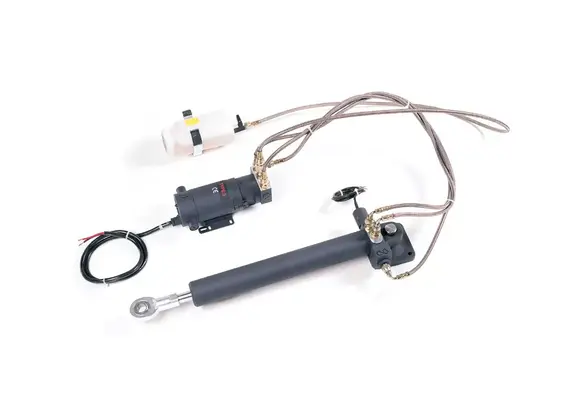 Raymarine Hydraulische Lineaire drive type 3 - Basismodel