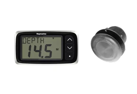 Raymarine i40 Diepte pakket - Basismodel