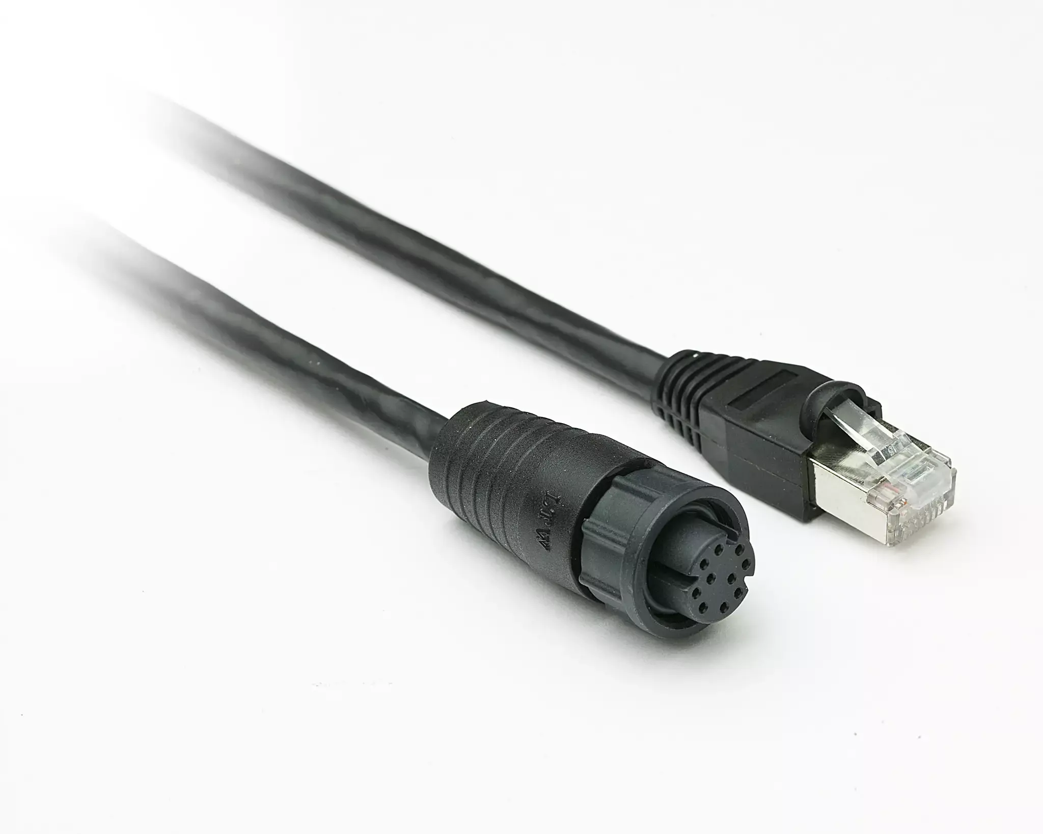 Raymarine Raynet (F) naar RJ45 male kabel 1mtr
