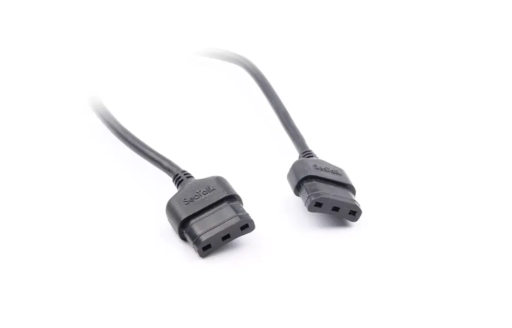 Raymarine SeaTalk kabel t.b.v. ST40, 60, lengte 1mtr