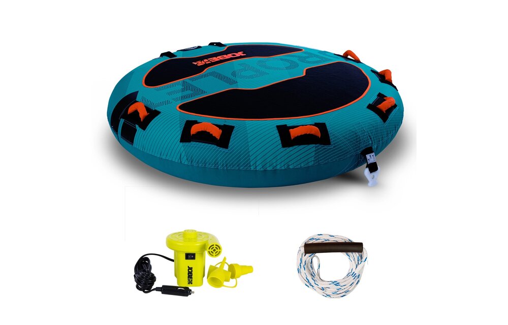 Jobe Droplet Funtube Pakket 2P