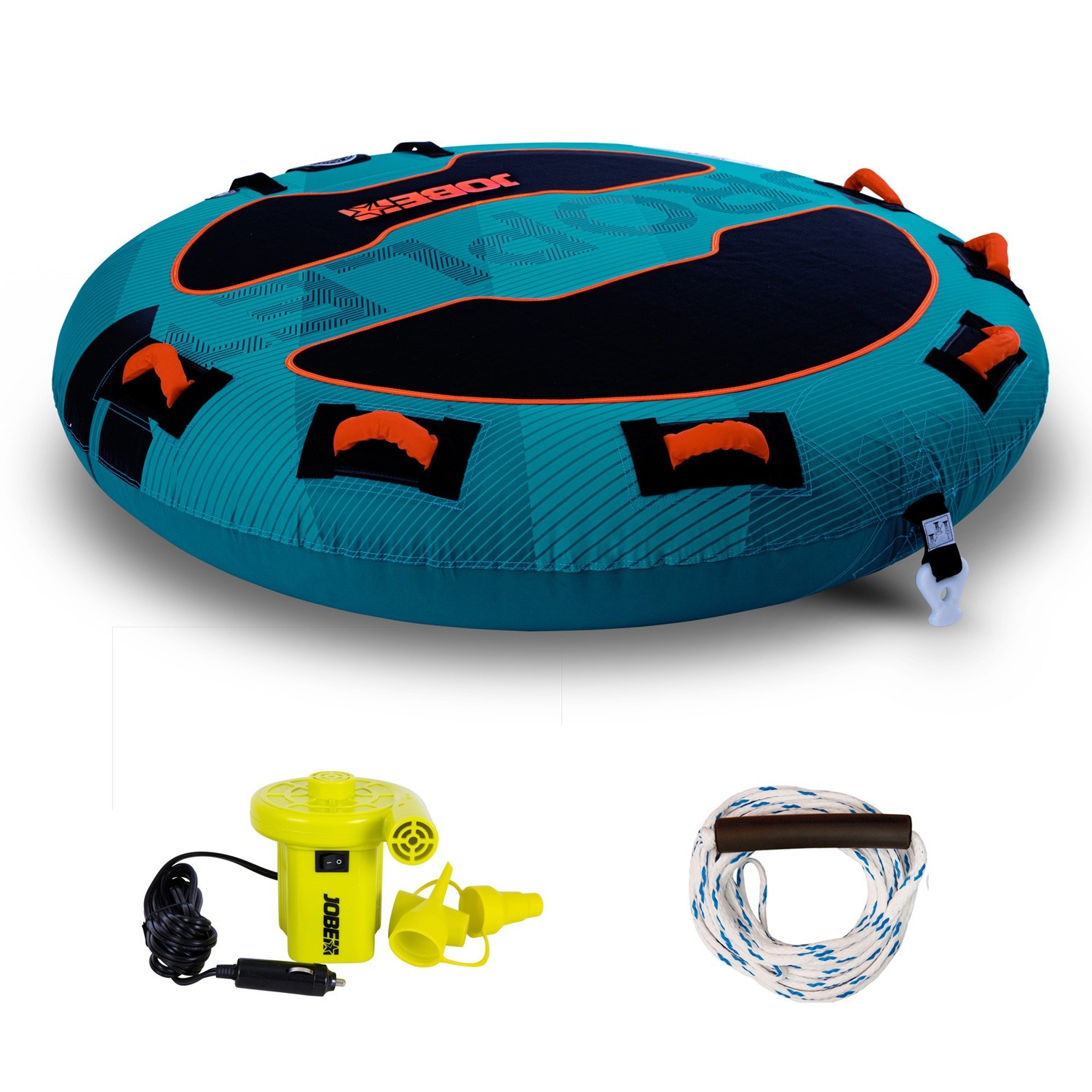 Jobe Droplet Funtube Pakket 2P